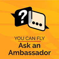 AOPA You Can Fly Ask the Ambassador Webinars